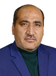 پیام مدیریت جناب آقای براتی